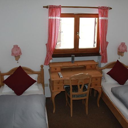 Berggasthof Willy Merkl Haus Spitzingsee Room photo